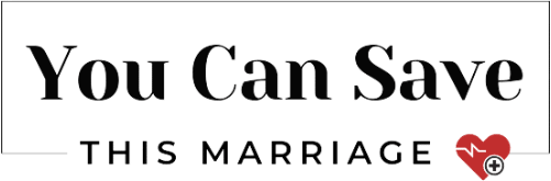 You Can Save This Marriage Logo( 5