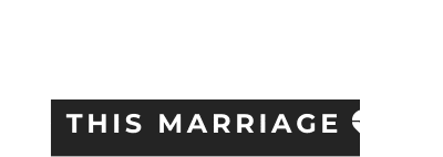 You Can Save This Marriage Logo