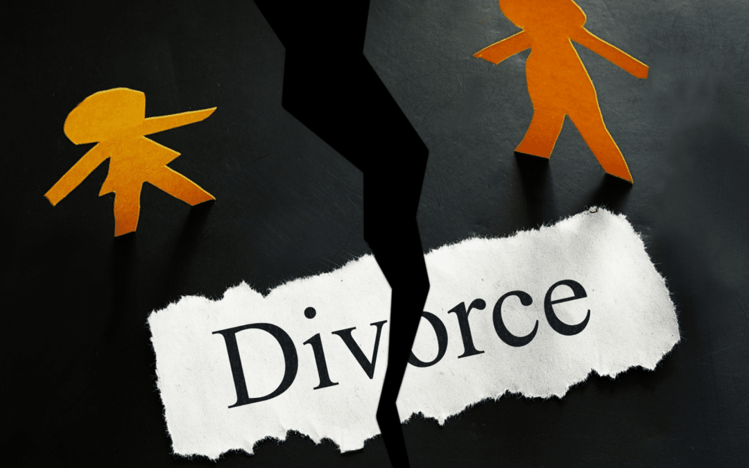 Wife Wants Divorce: The Hidden Signs You Might Have Missed